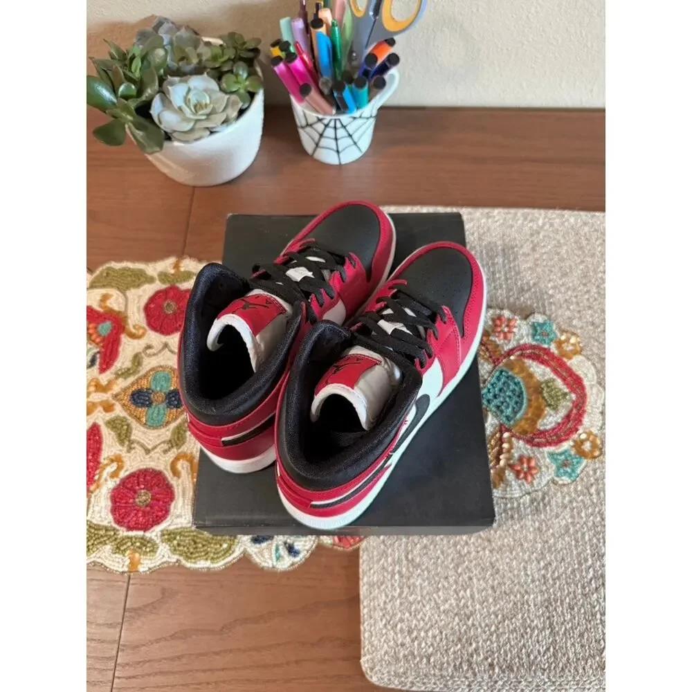 Jordan 100% authentic